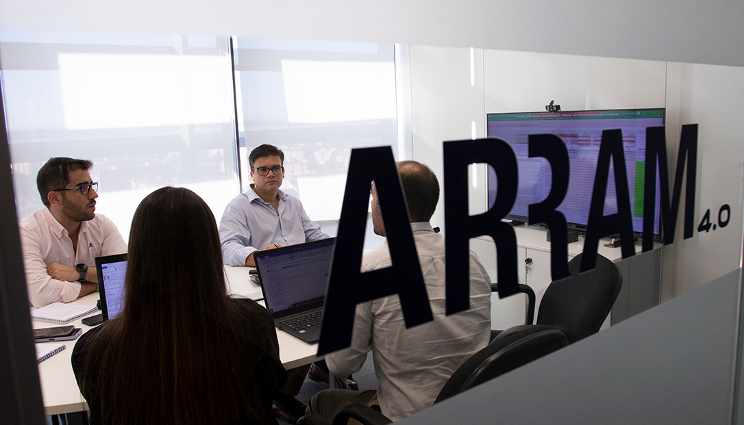 Consultoria, Auditoria e Engenharia