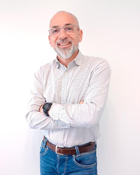 Manuel Rodriguez Melchor