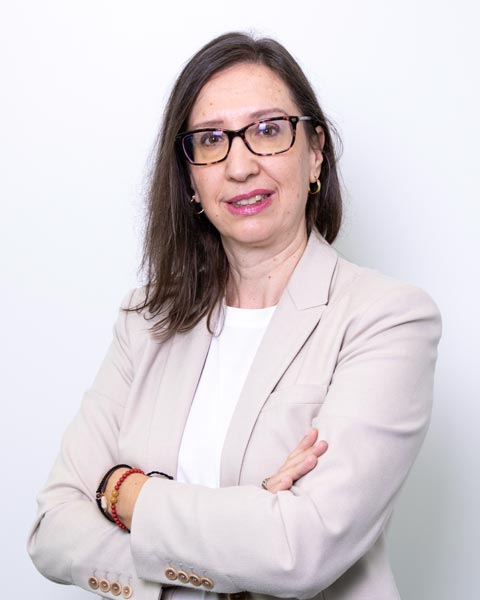 Mónica Sanchez Torres